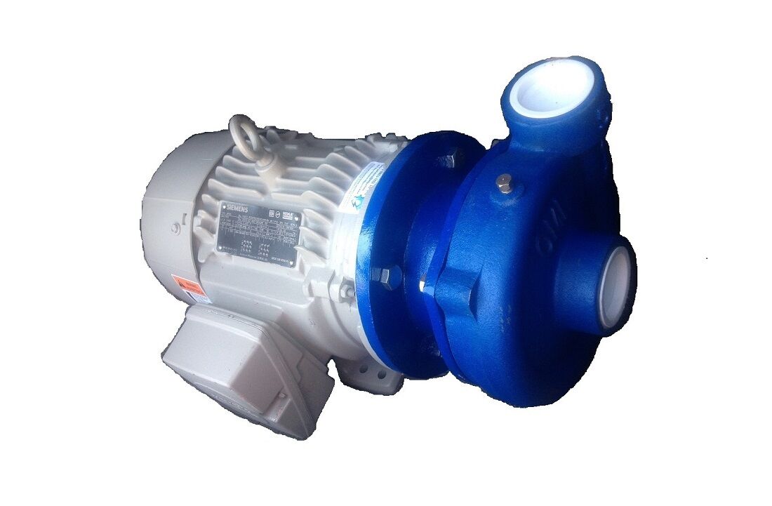 BOMBA CENTRIFUGA 2 HP - Imagen 4