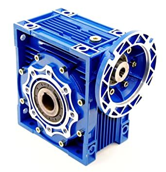 REDUCTOR DE VELOCIDAD NMRV090